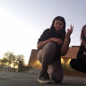 Meet your Posher, Adriana